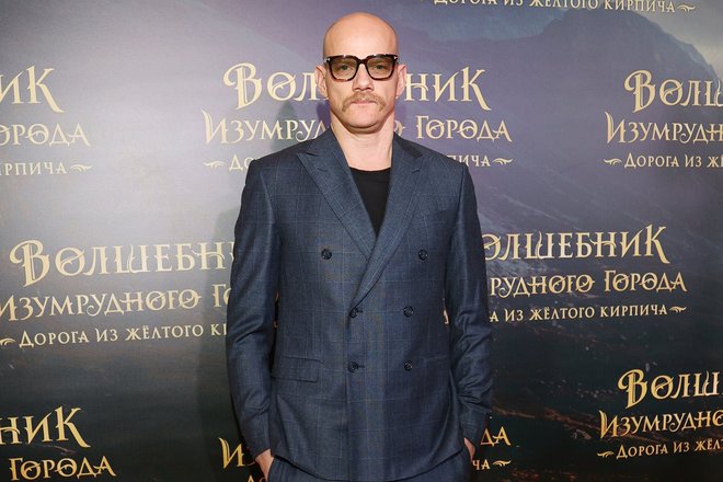 Юрий Колокольников Юрий Колокольников