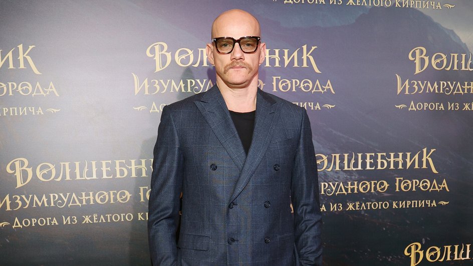 Юрий Колокольников Юрий Колокольников
