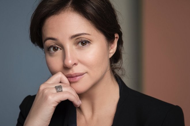 Анна Банщикова Анна Банщикова