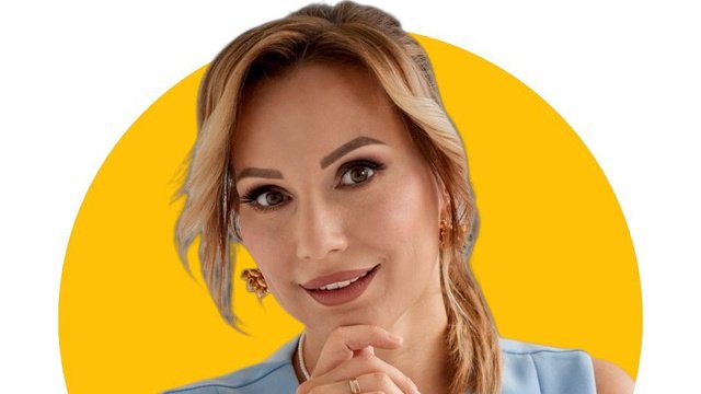 Анастасия Елисеева