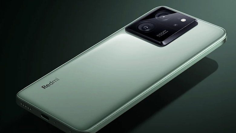 Redmi K60 Ultra