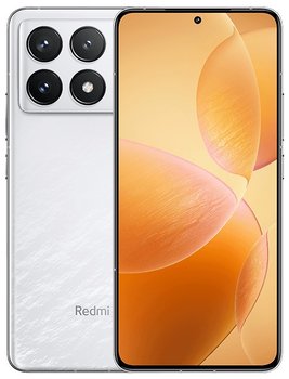 Redmi K70: