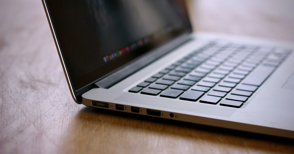 У владельцев MacBook могут не работать порты: что делать
