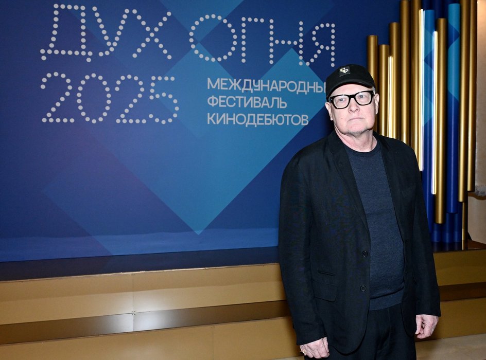 Юрий Мороз