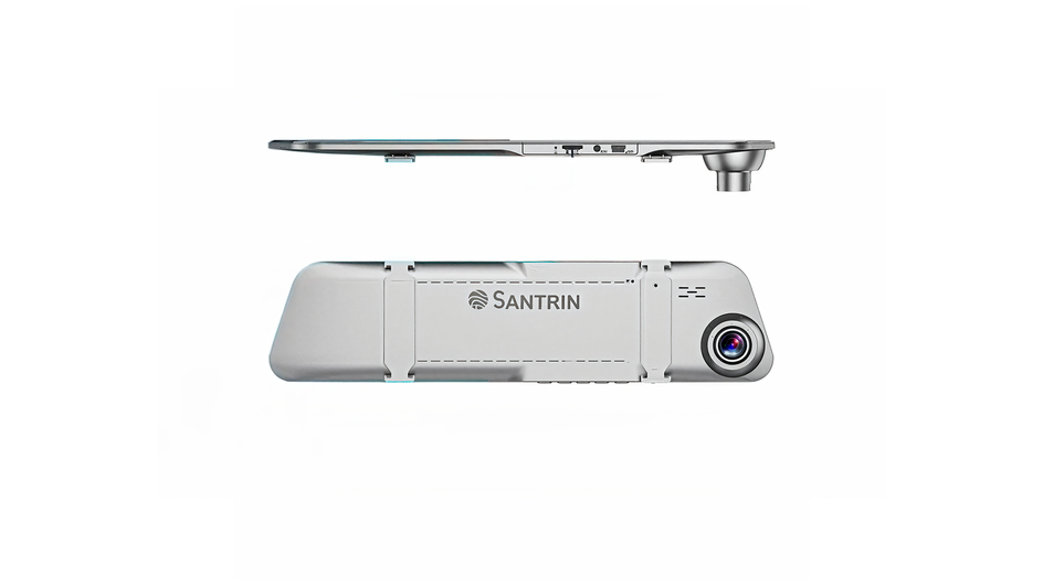Видеорегистратор Santrin SNA-Z132 Видеорегистратор Santrin SNA-Z132
