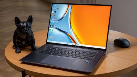 Huawei MateBook 16s