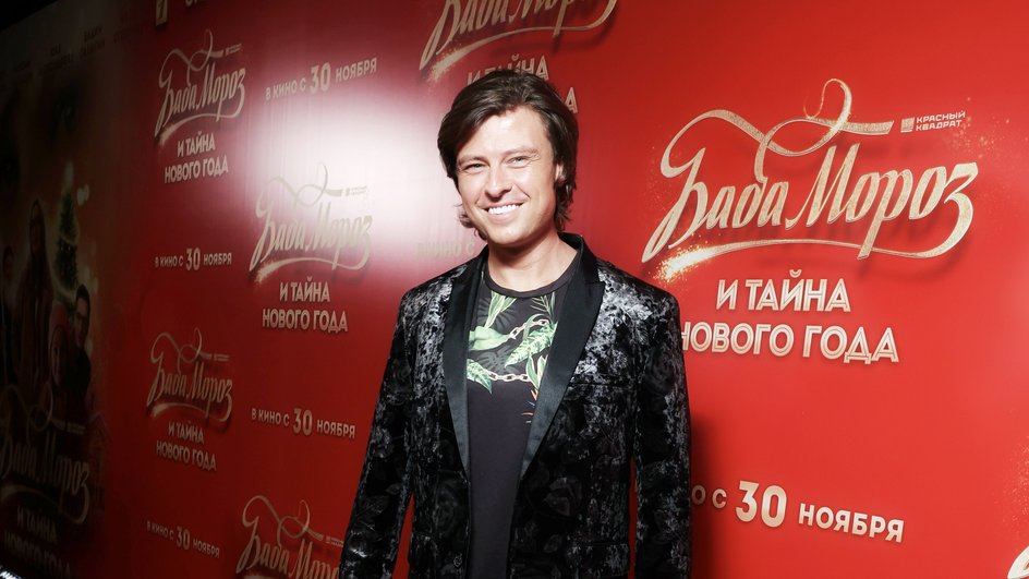 Прохор Шаляпин Прохор Шаляпин