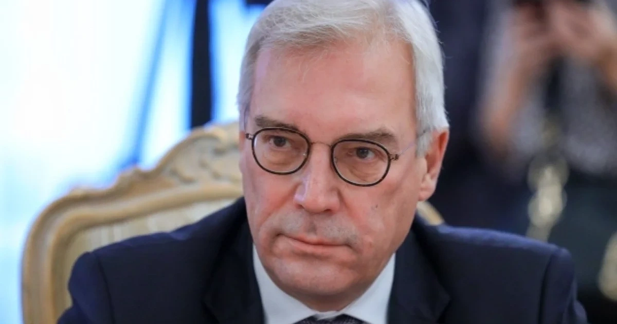 Грушко: РФ добивается железобетонных гарантий невступления Украины в НАТО