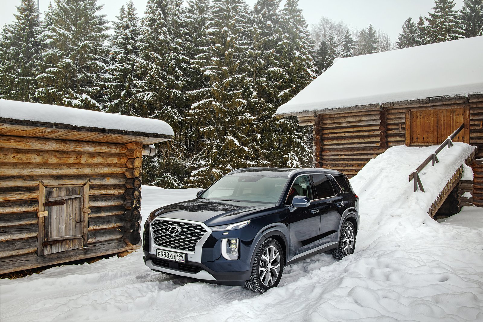 Южная Корея запретила поставлять в Россию автомобили. Какие из них пропадут