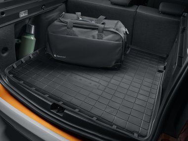 slide image for gallery: 27468 | Renault Duster