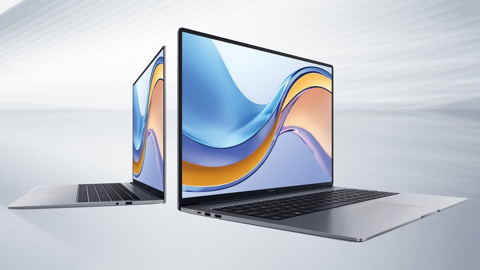 Honor MagicBook X16