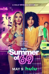 Постер к фильму «Лето 69»