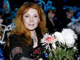 Клара Новикова в 2008 году Клара Новикова в 2008 году