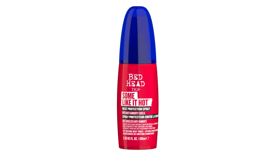 Спрей-термозащита для волос фирмы TIGI BED HEAD серия Some Like It Hot Спрей-термозащита для волос фирмы TIGI BED HEAD серия Some Like It Hot