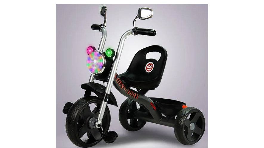 Трехколесный велосипед SX mini-bike Трехколесный велосипед SX mini-bike