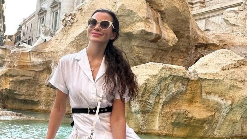 Ирина Болгар Ирина Болгар