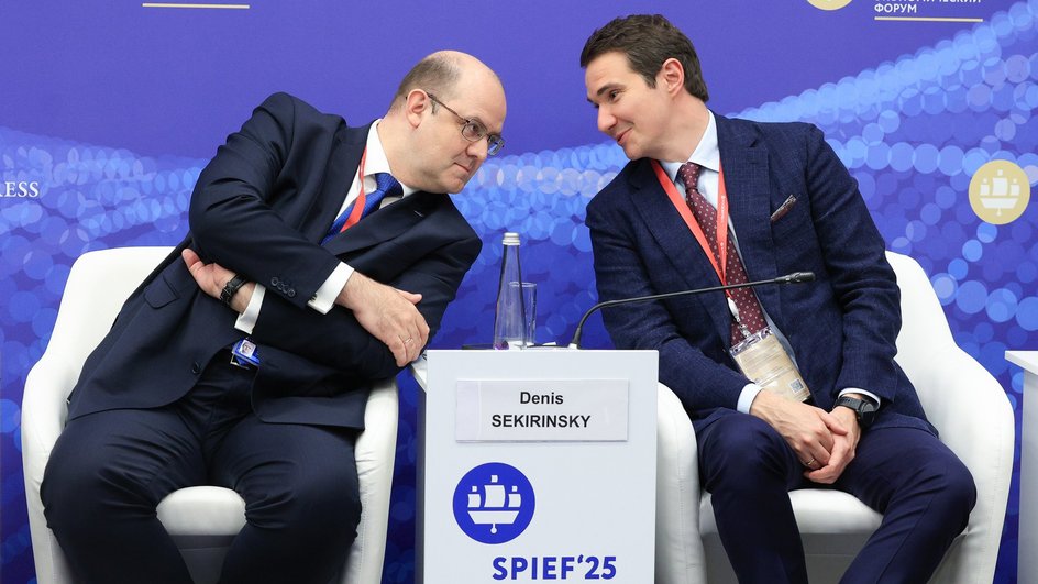 Панельная сессия «Российская модель коммерциализации технологий» Панельная сессия «Российская модель коммерциализации технологий»