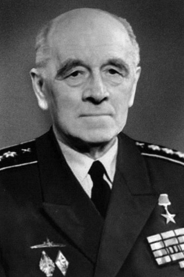 Аксель Иванович Берг Аксель Иванович Берг