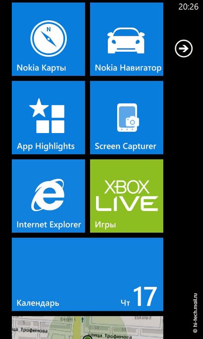 Не скачиваются приложения после установки Windows Phone - Ответы Windows Phone