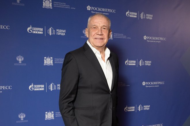 Сергей Гармаш Сергей Гармаш