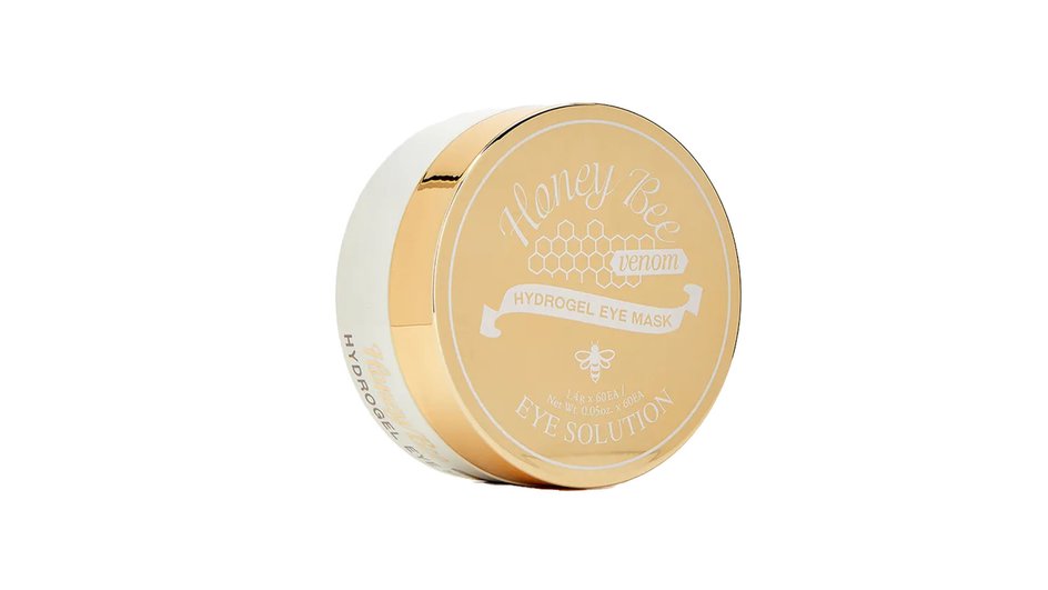 Патчи TRUE ISLAND Honey Bee. Патчи TRUE ISLAND Honey Bee.