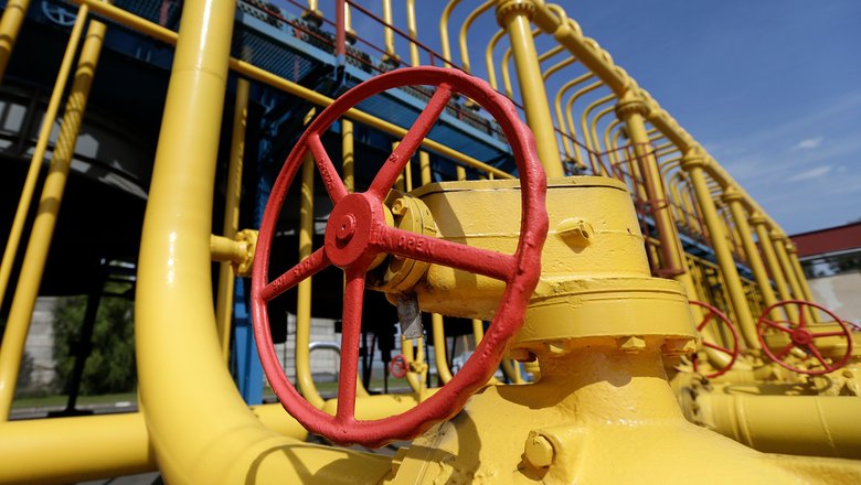 Bild: Россия получит от экспорта в ЕС больше, чем союз тратит на помощь Украине