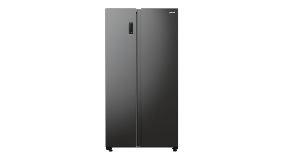 Холодильник side-by-side фирмы Gorenje модель NRR9185EABXL