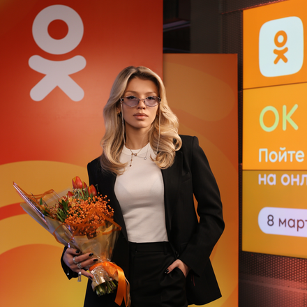 Люся Чеботина Люся Чеботина