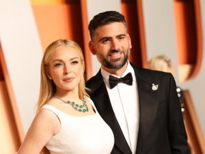линдси лохан Бадер Шаммас