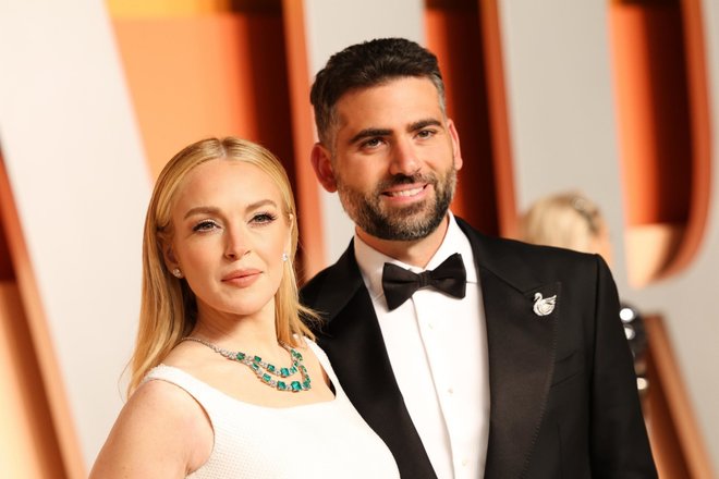линдси лохан Бадер Шаммас линдси лохан Бадер Шаммас