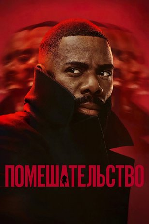 Постер «Помешательство»