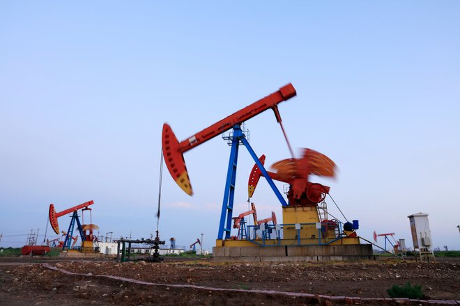добыча нефти добыча нефти