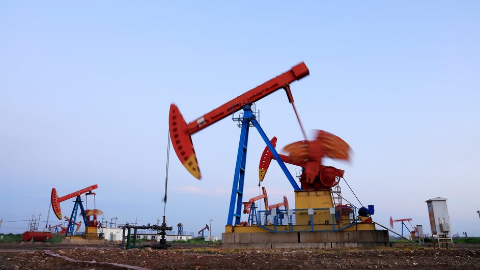 добыча нефти добыча нефти