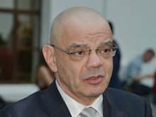 Константин Райкин