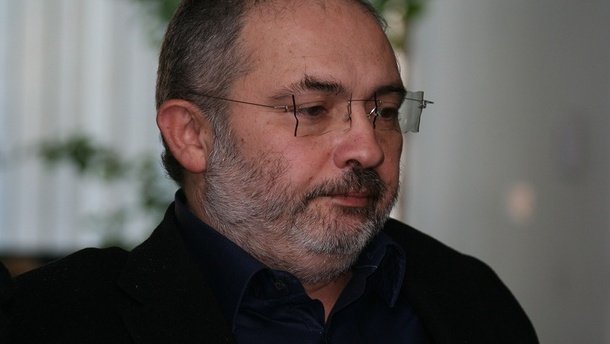 Марат Гельман Марат Гельман