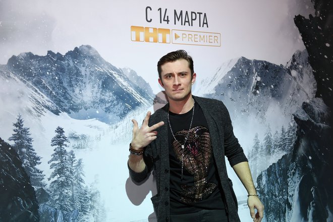 Константин Шелягин Константин Шелягин