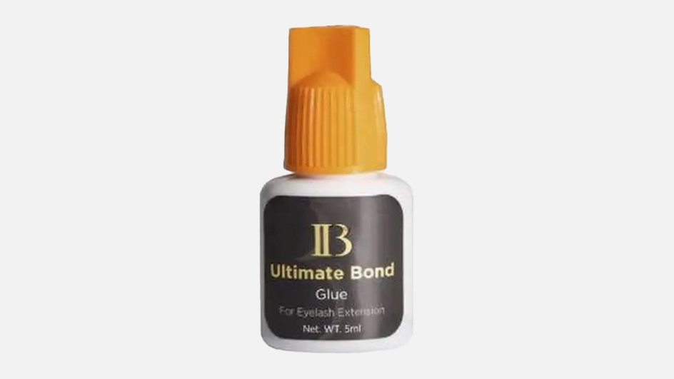 Клей для ресниц Ultimate bond, I-beauty Клей для ресниц Ultimate bond, I-beauty