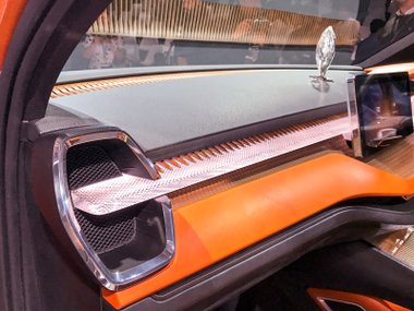 slide image for gallery: 25606 | Skoda Vision