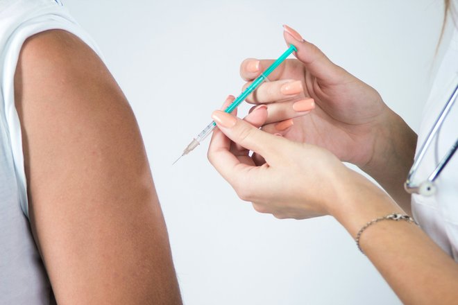 Вакцинация Вакцинация