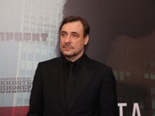 Евгений Цыганов