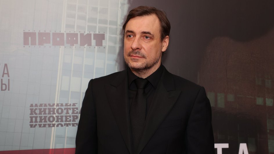 Евгений Цыганов Евгений Цыганов
