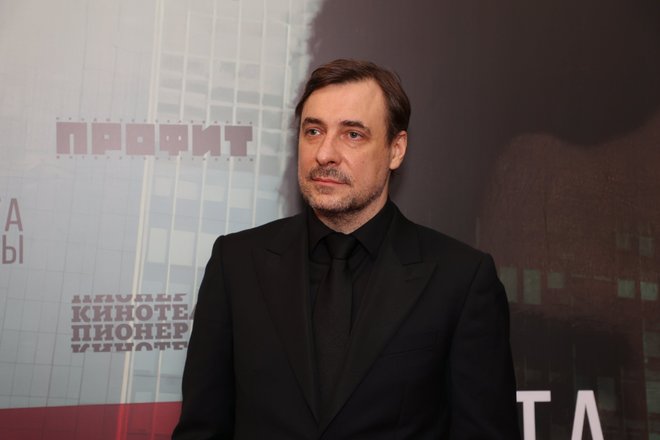 Евгений Цыганов Евгений Цыганов