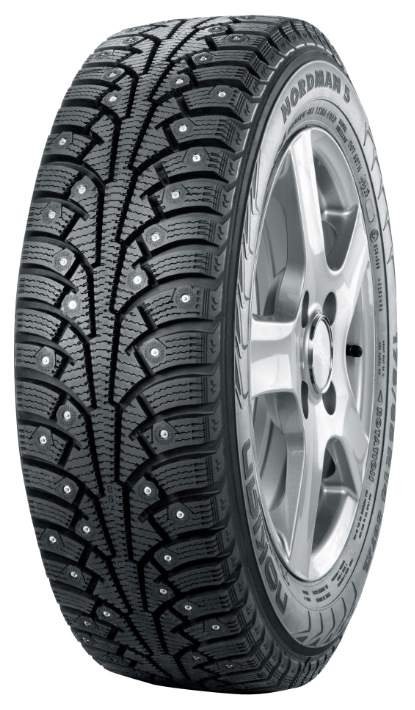 Шины Ikon Tyres