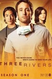 Постер Три реки: 1 сезон