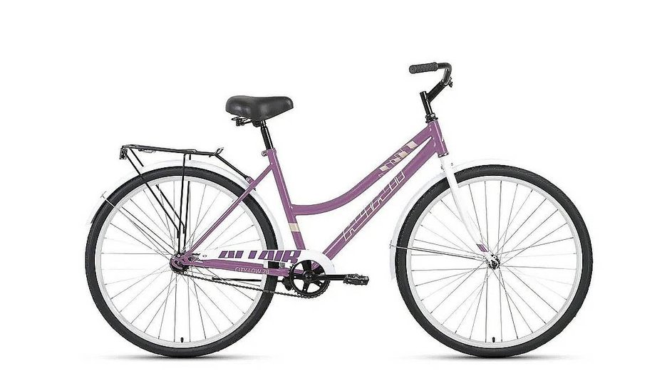 Велосипед ALTAIR CITY 28 LOW Велосипед ALTAIR CITY 28 LOW