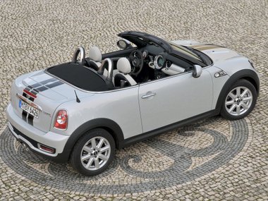 Mini Roadster