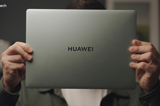 Huawei MateBook 14 (2024)