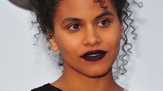 Зази Битц (Zazie Beetz): биография, фото - «Кино Mail.ru»