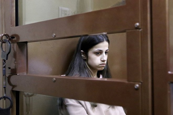 #МыСестрыХачатурян: 5 важных причин, почему нельзя оставаться равнодушными к их делу #МыСестрыХачатурян: 5 важных причин, почему нельзя оставаться равнодушными к их делу