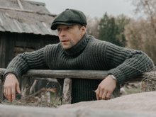 Кадр из Операция «Карпаты»